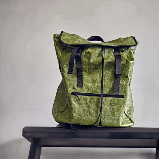 Durable Big Backpack for Outdoor Adventures