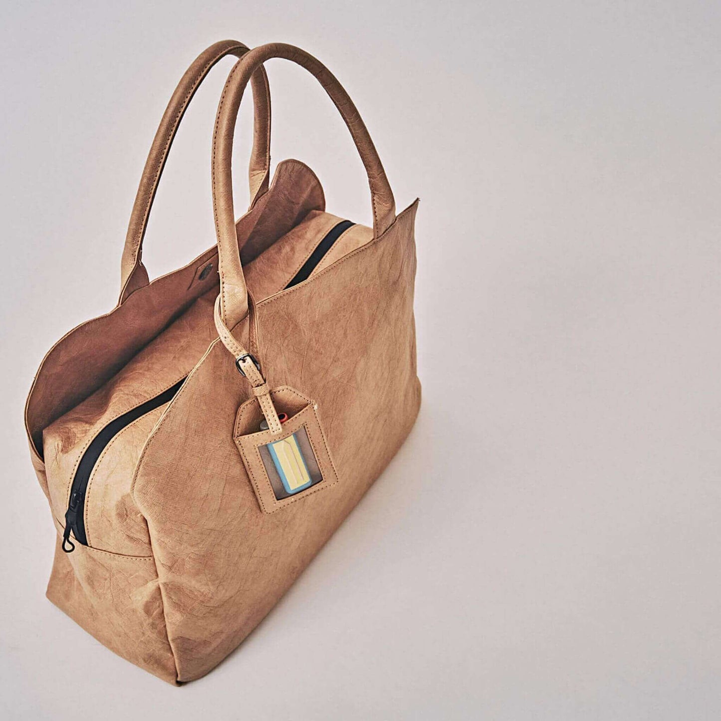 Durable and Sustainable Brown Paper Bags Collection