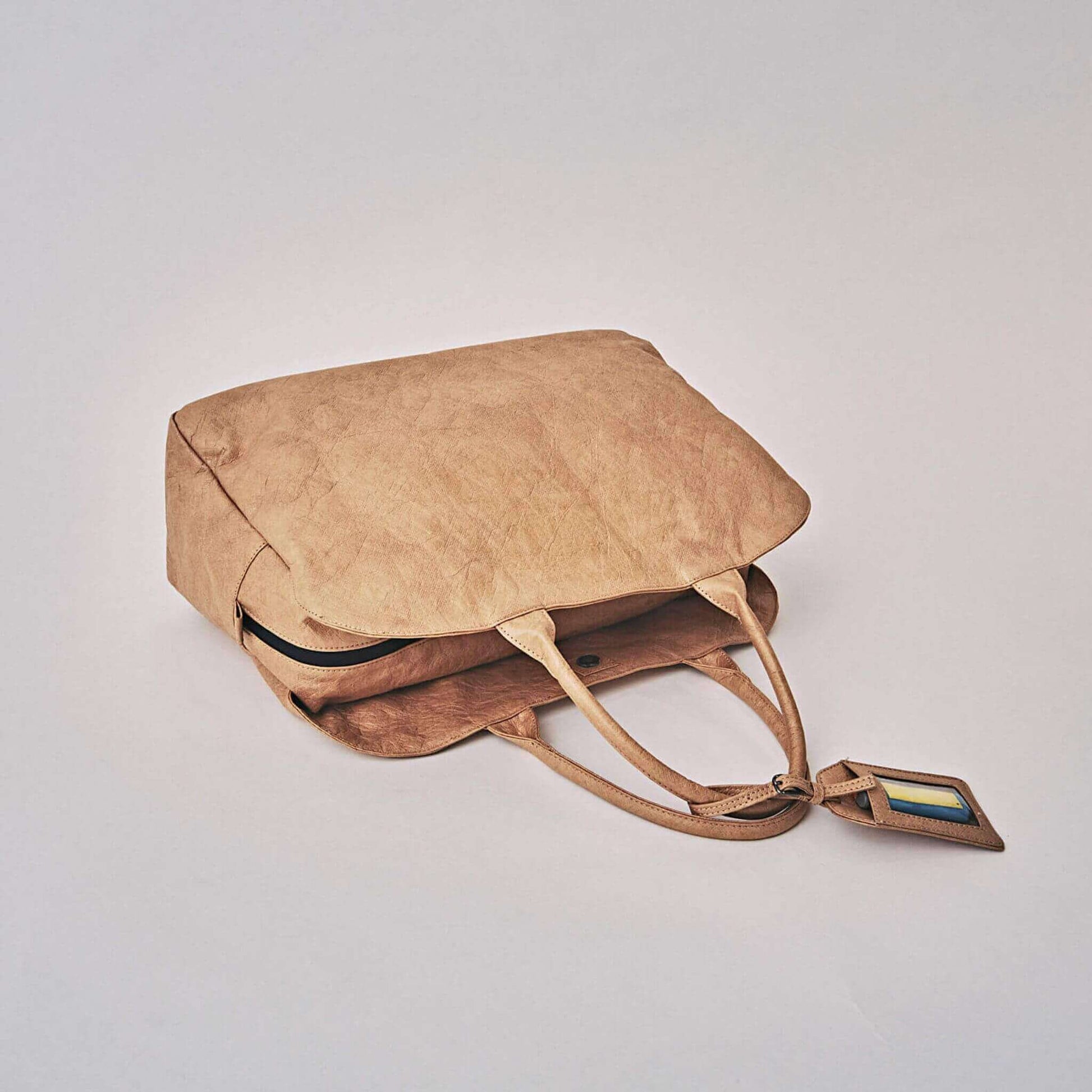 Eco-Friendly Brown Paper Bags for Every day Use