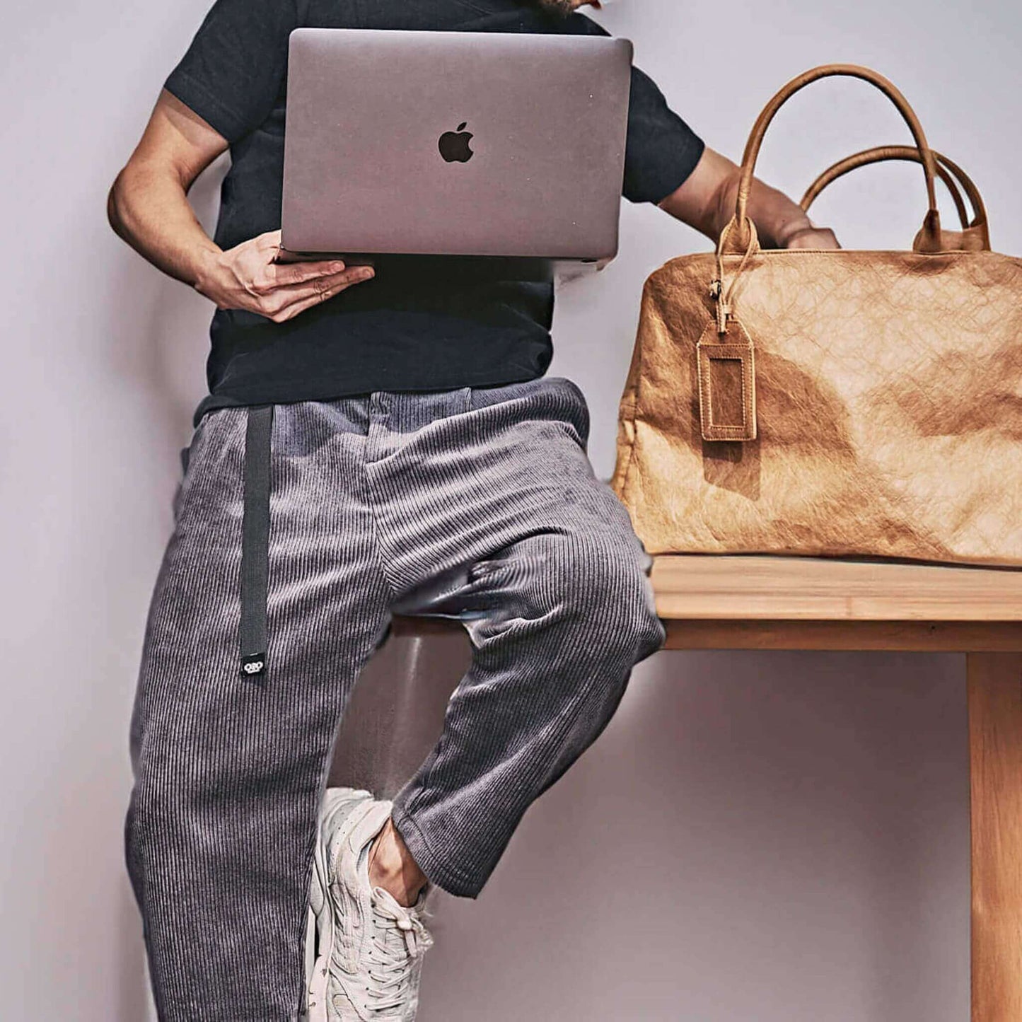 Unbleached Brown Paper Bags-A Stylish Choice